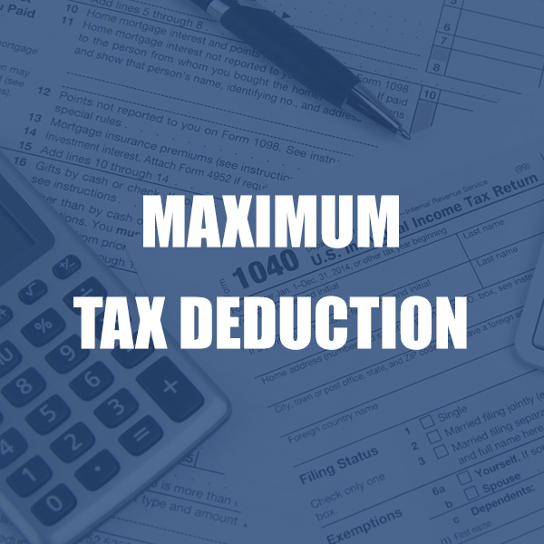 get a tax deduction for charity vehicle donation  in Garland County